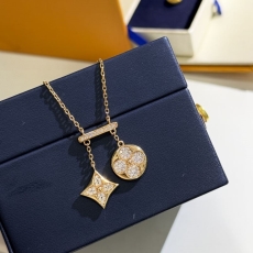 Louis Vuitton Necklaces